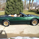 Illustration for article titled For $7,500, This 1991 Pontiac Firebird Drops The Top